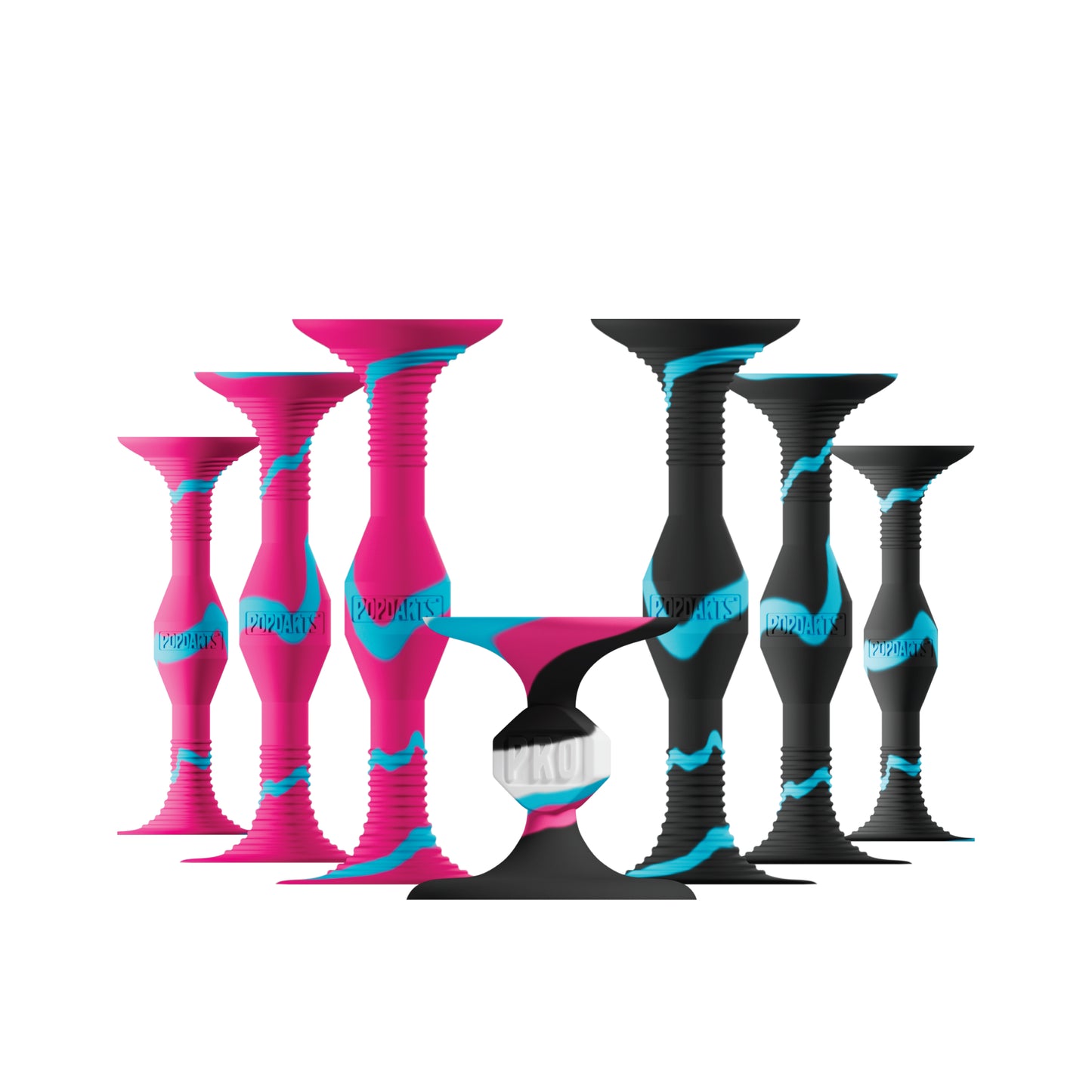 Popdarts Pro Pack (Rizzle) *New Packaging*