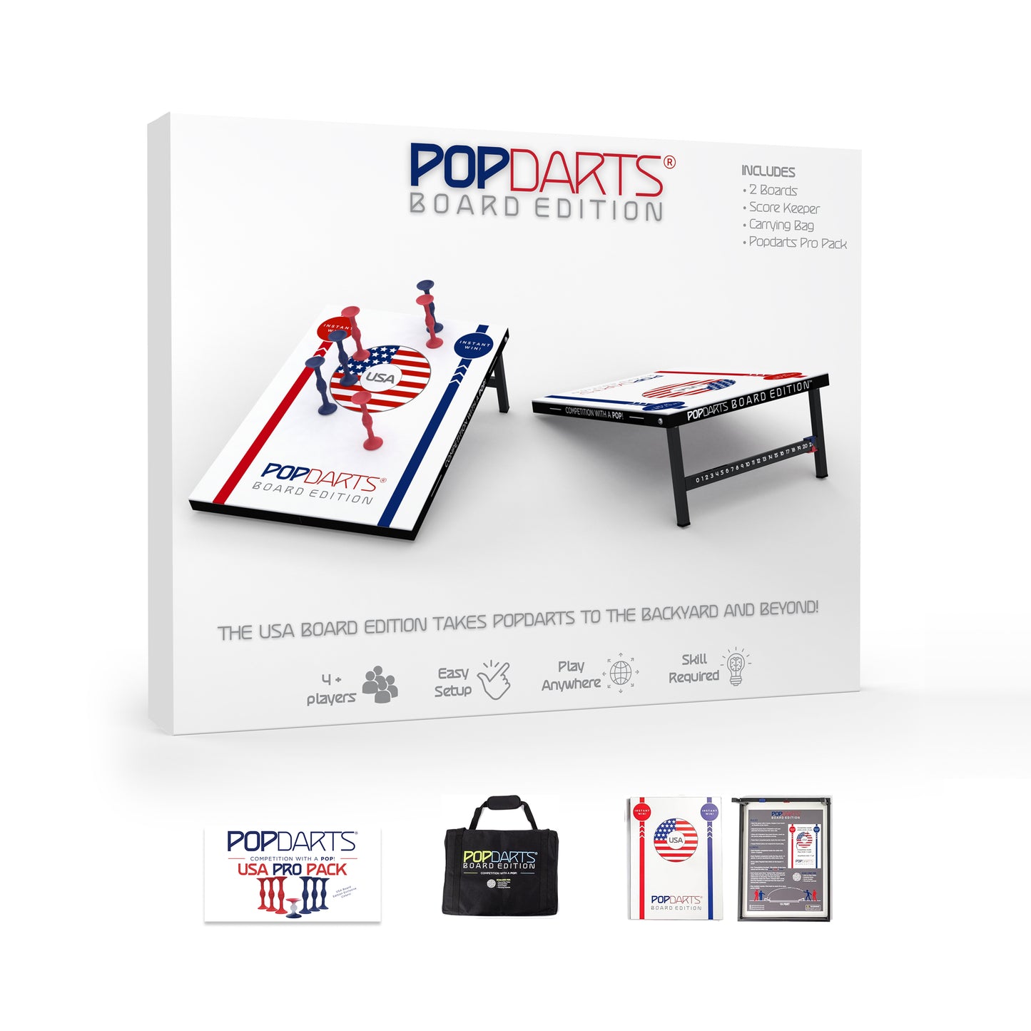 Ace MVP Package