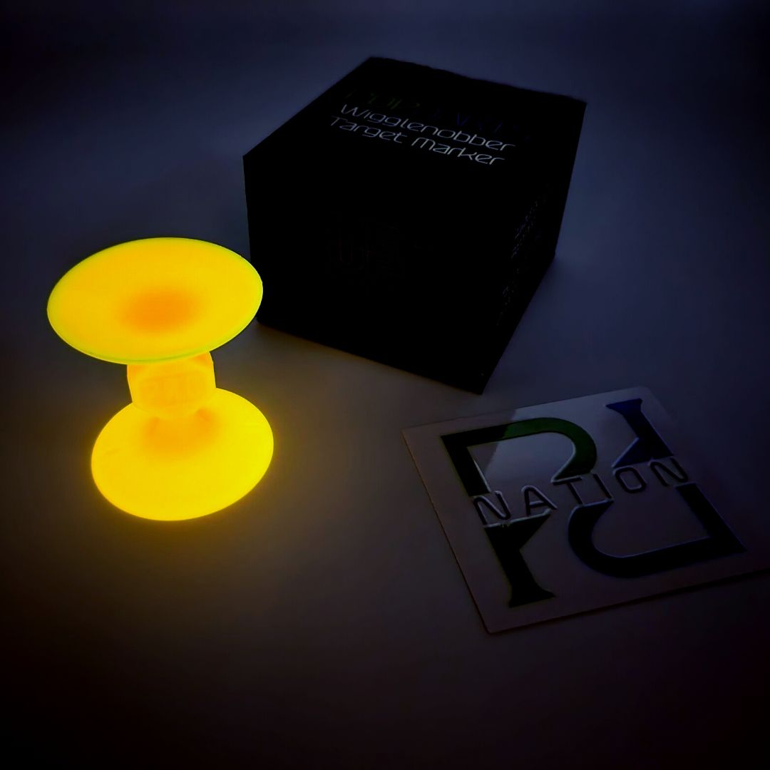 Pro Glow Target Marker