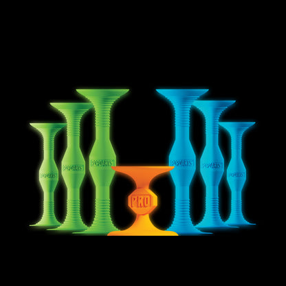 Popdarts Pro Pack (GLOW)