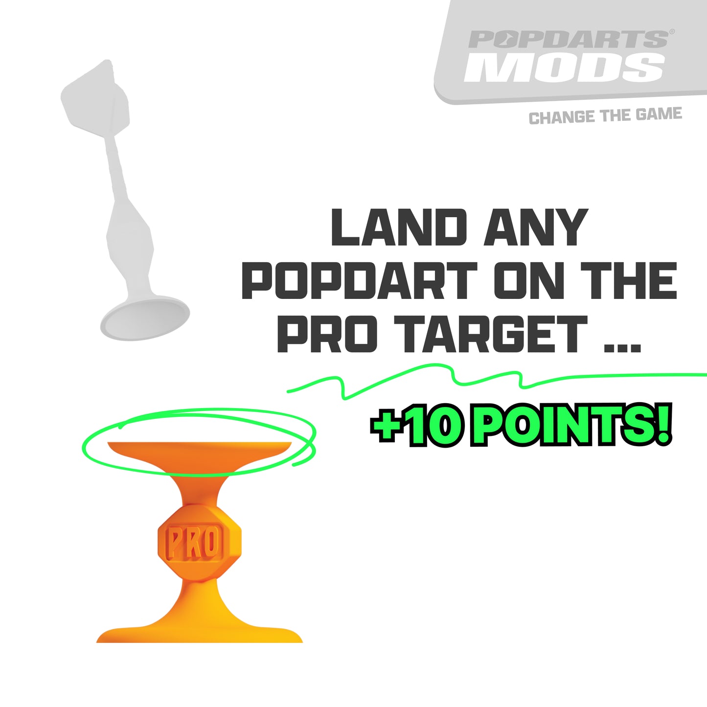 Pro Glow Target Marker