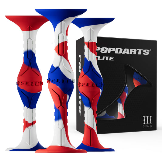 Elite 3 pack (Patriot)