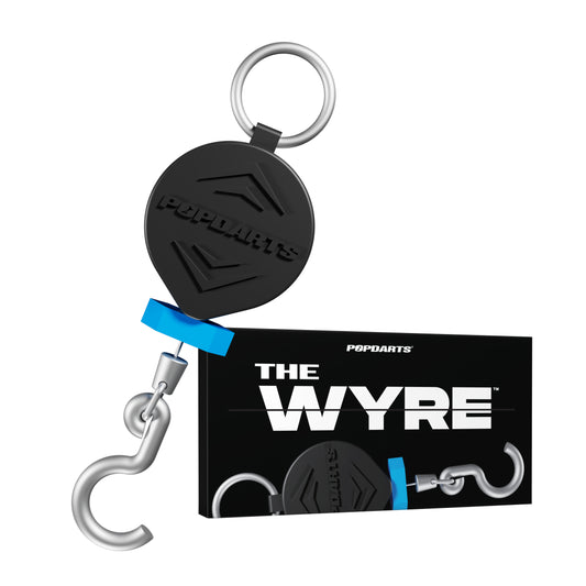 Elite WYRE
