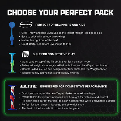 Elite Target Marker